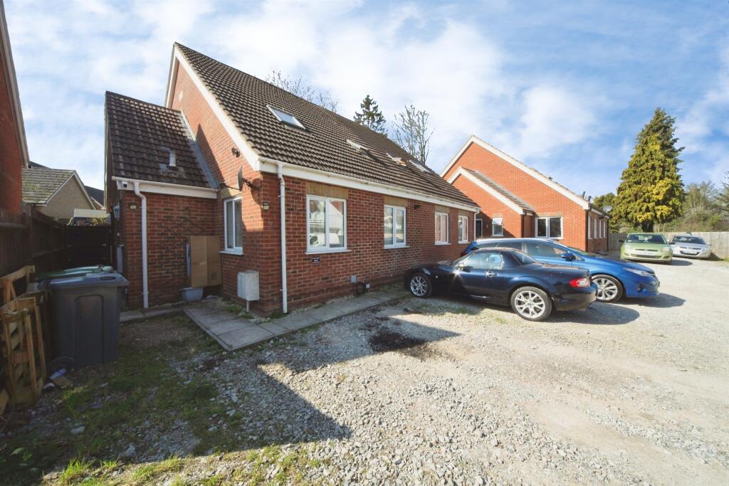 Main image of property: Chester Mews, Luton