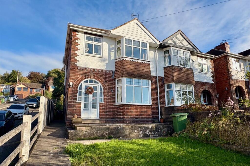 Main image of property: The Fleet, Belper, Derbyshire, DE56