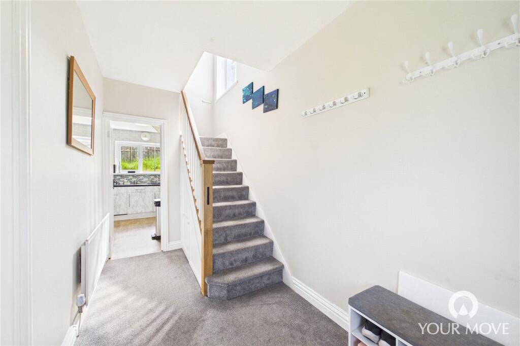 Herdus Road, Whitehaven, Cumbria, CA28 photo 4