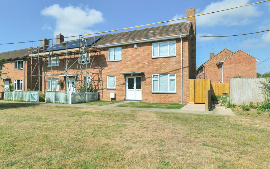 Main image of property: Berryfield Park, Melksham, Wiltshire