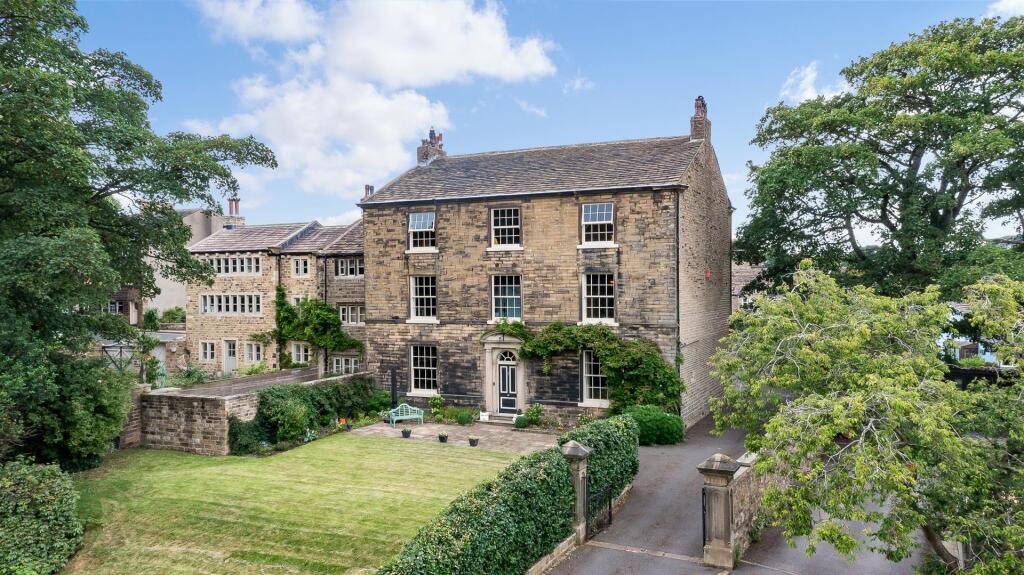 Main image of property: Church Street, Holmfirth, HD9 3EA