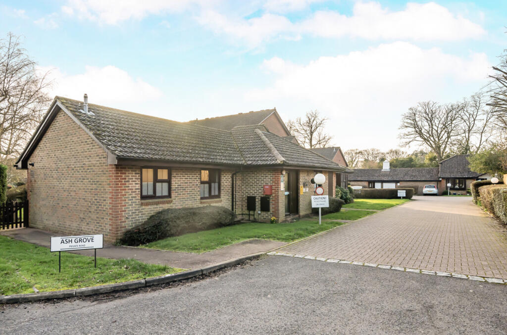 Main image of property: Ash Grove, Fernhurst, Haslemere, West Sussex, GU27