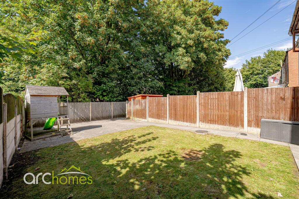 House in Wigan - View 4
