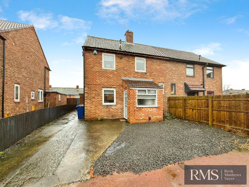 Main image of property: Scafell Drive, Newcastle Upon Tyne