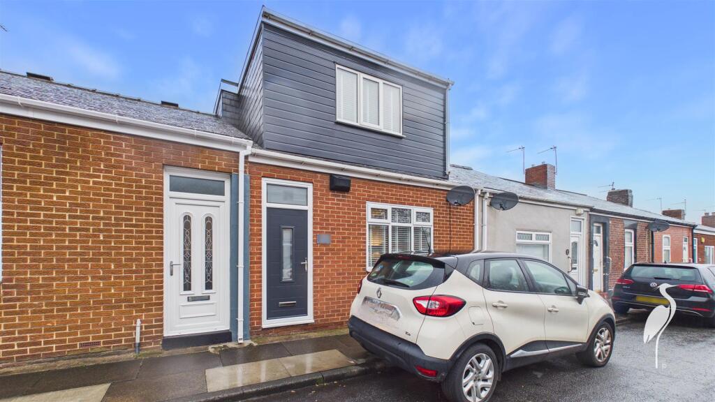 Main image of property: Millburn Street, Millfield, Sunderland