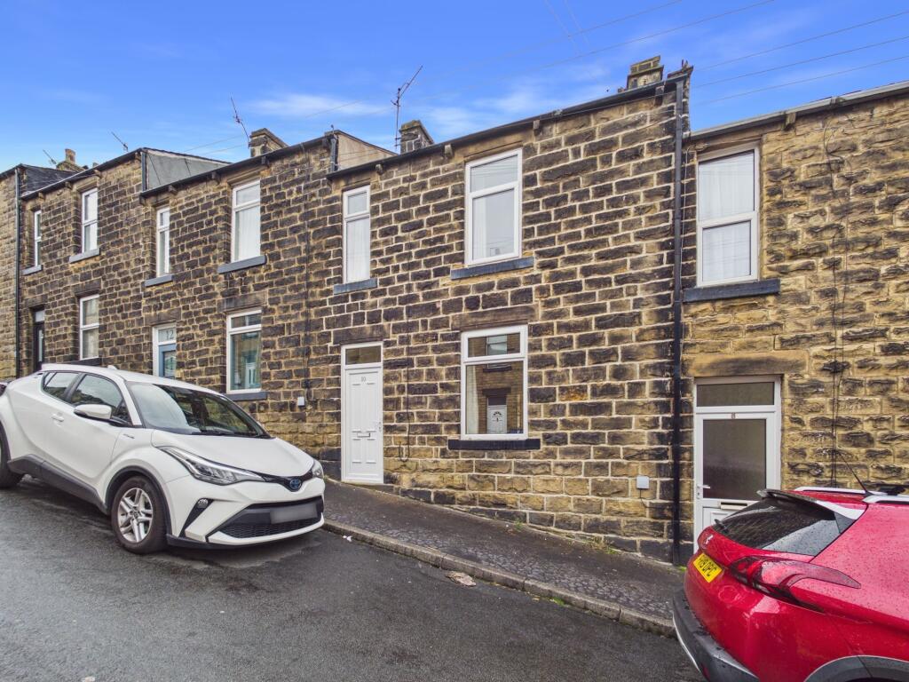 Main image of property: Romille Street, Skipton, BD23