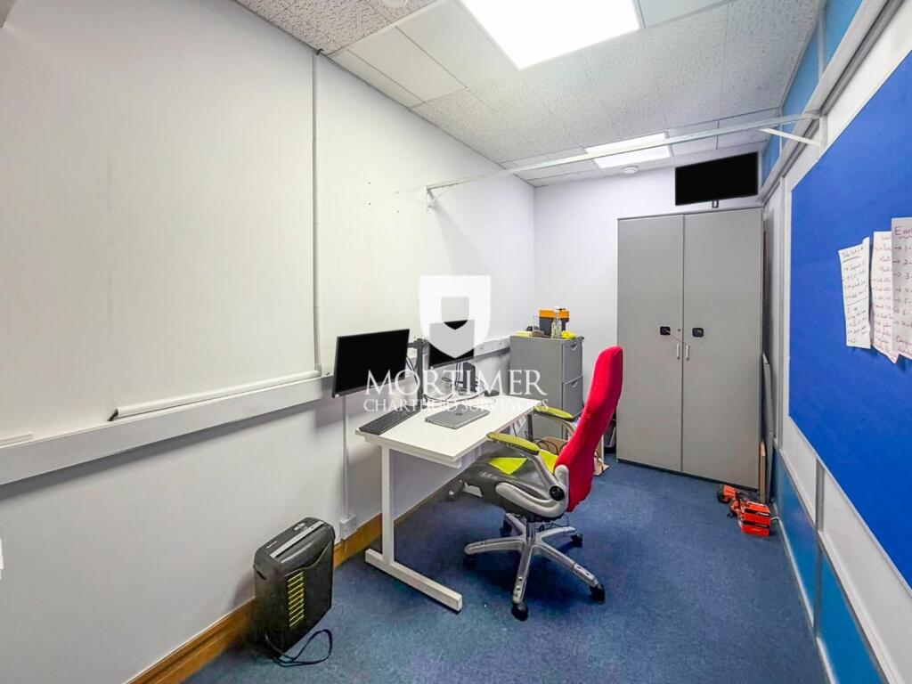 Main image of property: Southgate Office Village