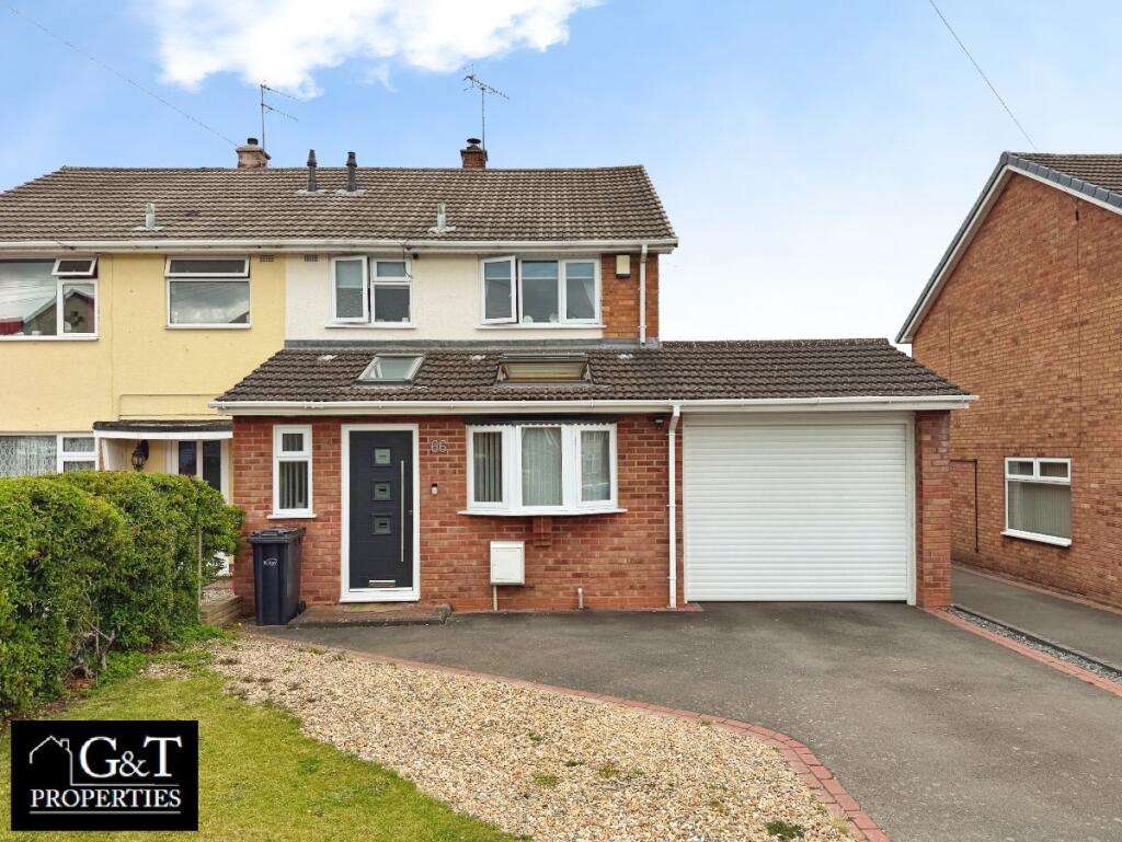 Main image of property: Barnett Lane, Stourbridge