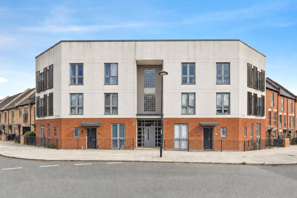 Main image of property: High Street, Upton, Northampton, Northamptonshire, NN5