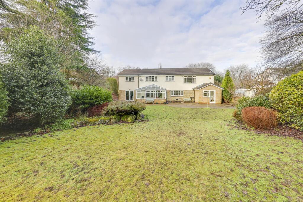 Meadow Park, Irwell Vale, Ramsbottom, Bury photo 4