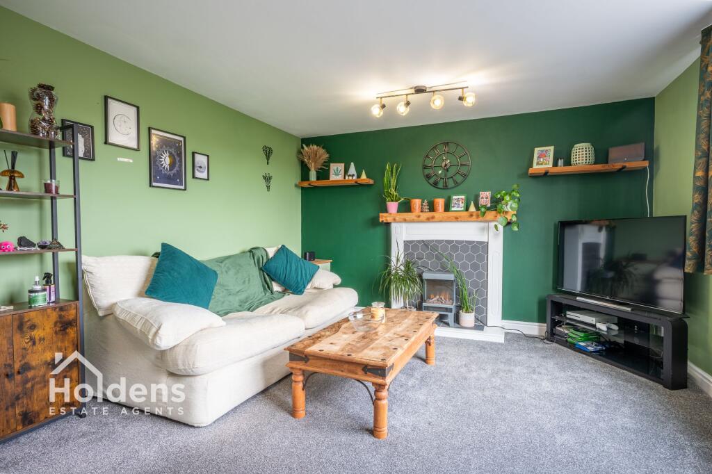 Main image of property: St. James Court, Lostock Hall, PR5