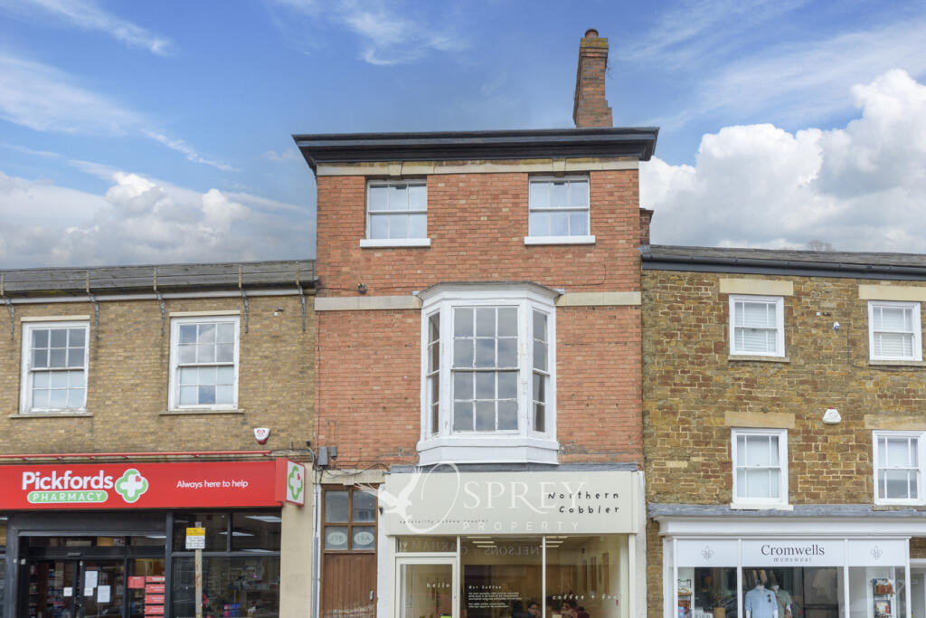 Main image of property: High Street, Oakham, Rutland, LE15