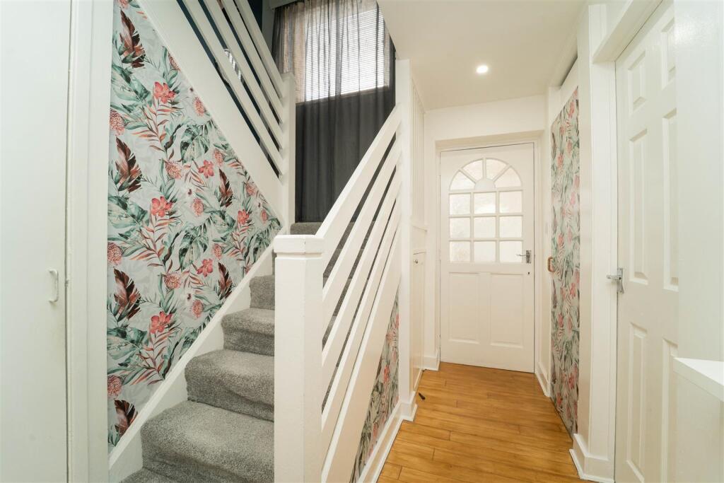House in Manchester, Greater Manchester - View 4