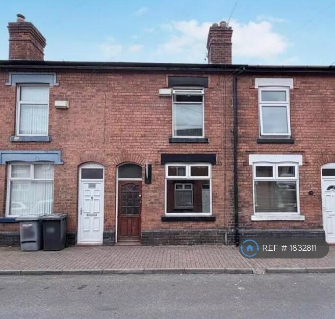 Main image of property: Bedford St, Crewe, CW2