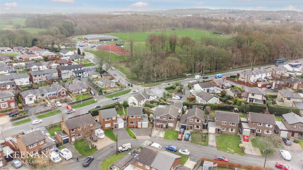 Additional image 20 of Brigg Field, Clayton Le Moors, Accrington