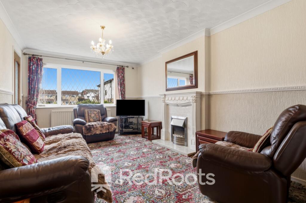 St. Georges Avenue, Dunsville, Doncaster, South Yorkshire, DN7 - More