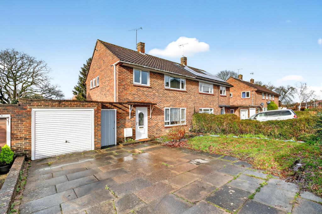 Main image of property: Windlesham Road, Bracknell, RG42
