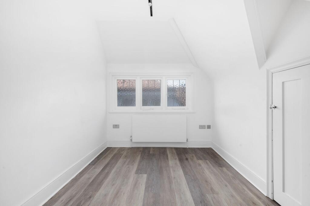 Apartment in London, Willesden Green, Mapesbury - View 3