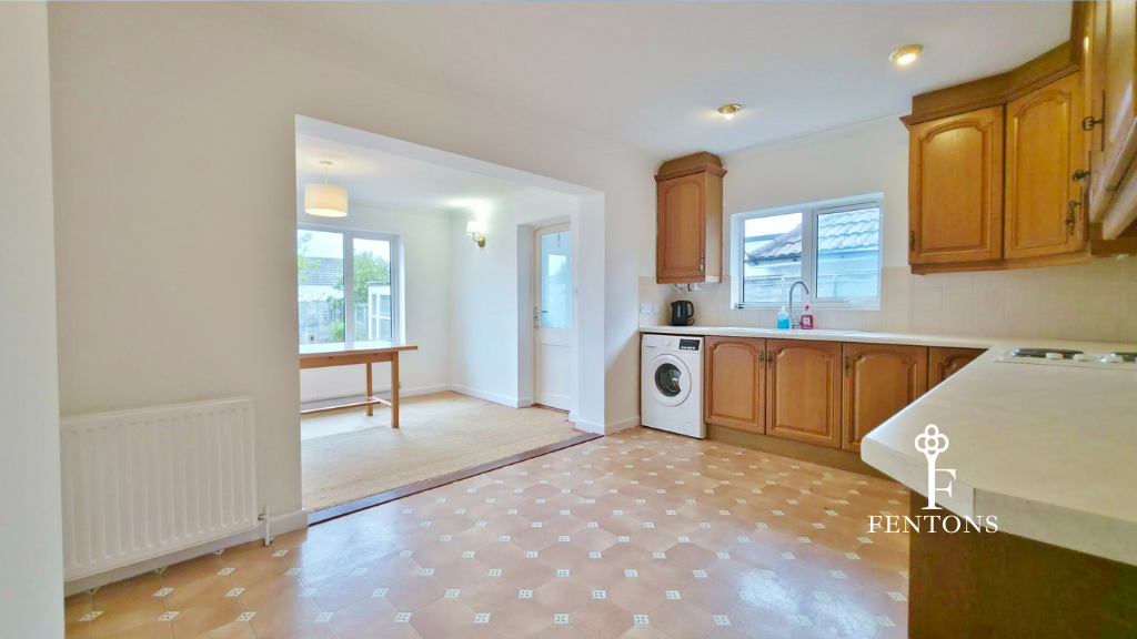 House in Frinton-on-Sea, Frinton and Walton - View 5