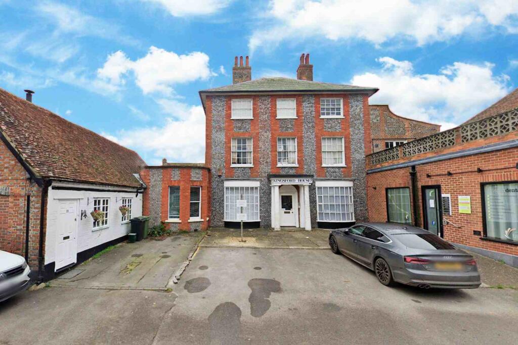 Main image of property: Benson