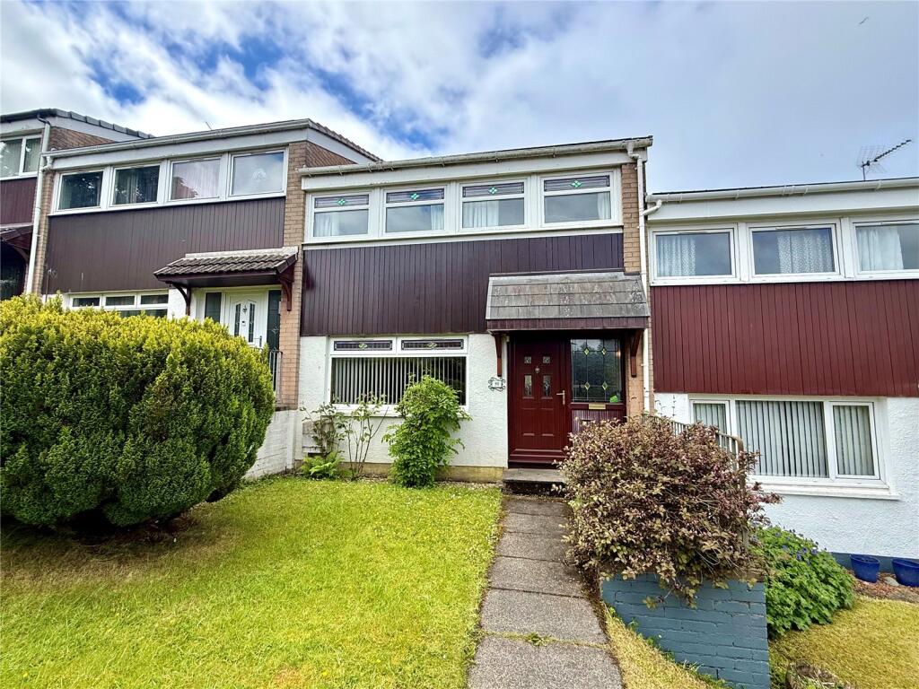 Main image of property: Riccarton, East Kilbride, Glasgow, South Lanarkshire, G75