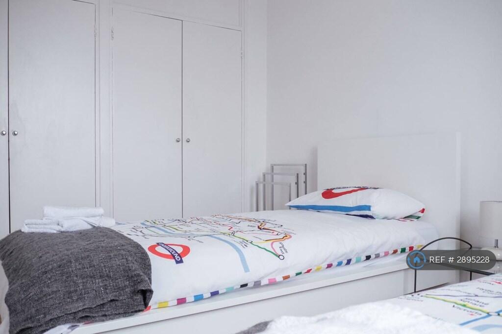 3 bedroom flat for rent