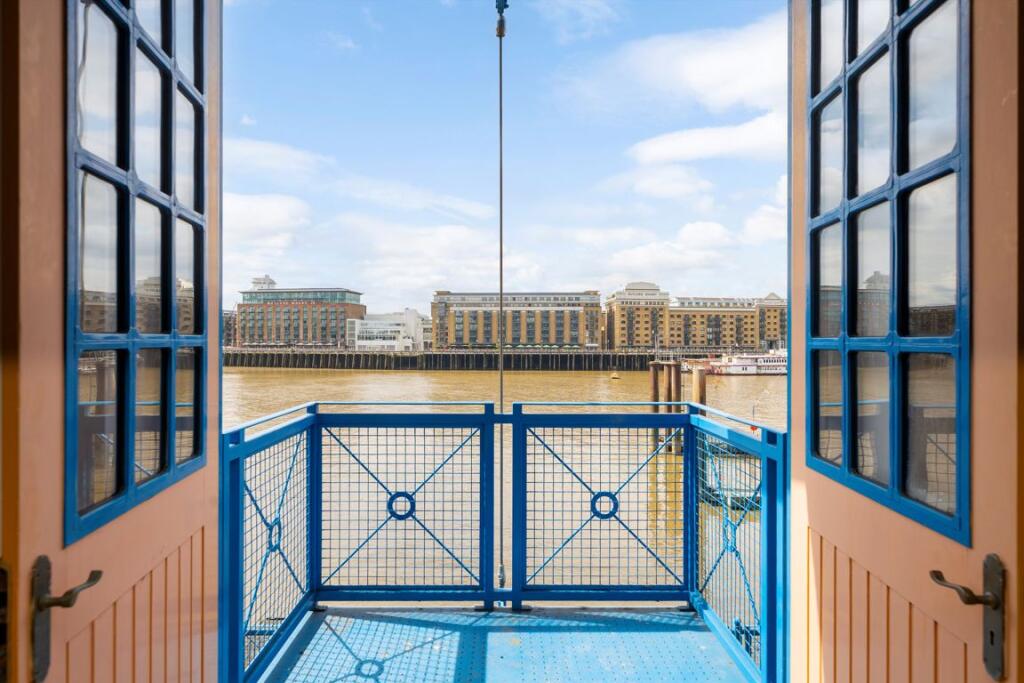 Main image of property: St. Katharines Way, Wapping
