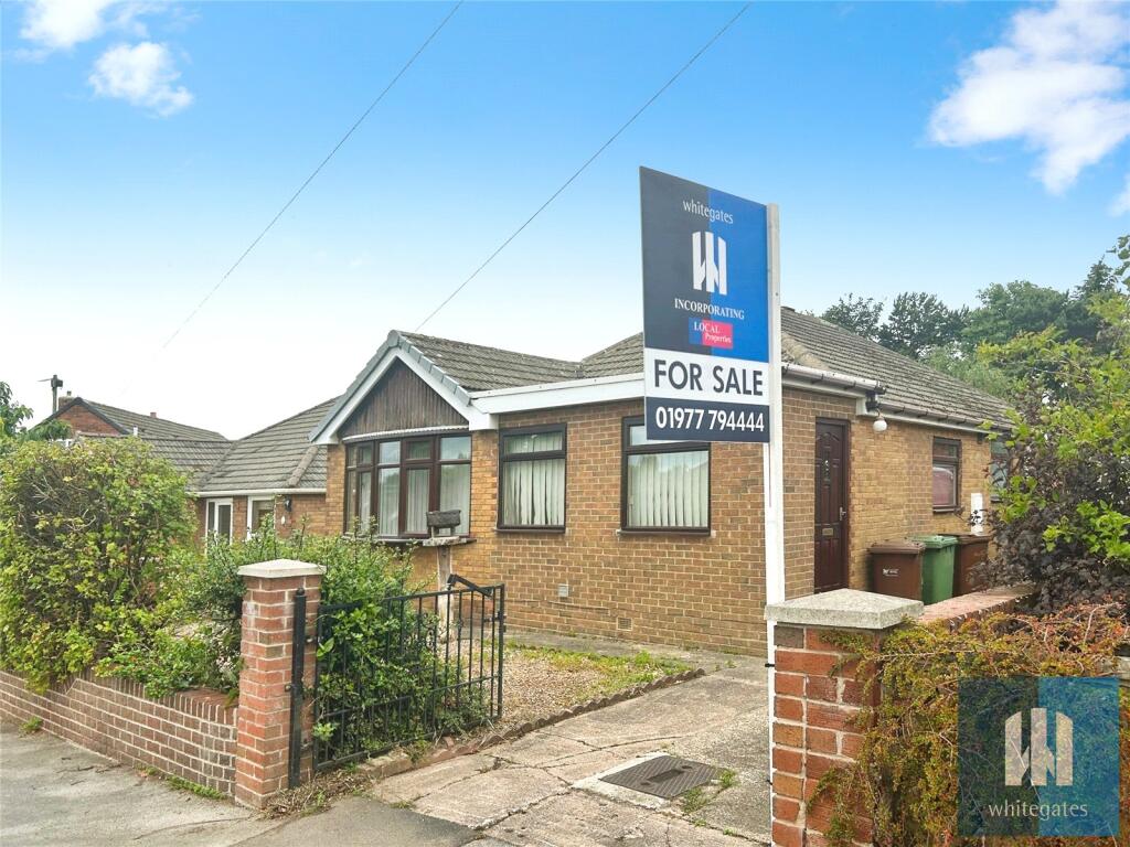 Main image of property: Braemar Croft, South Hiendley, Barnsley, S72