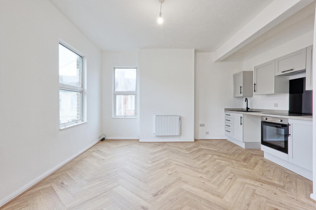 Main image of property: Belle Vue Place, Southend-on-sea, SS1