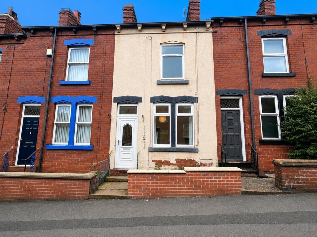 Main image of property: Moorfield Avenue, Leeds