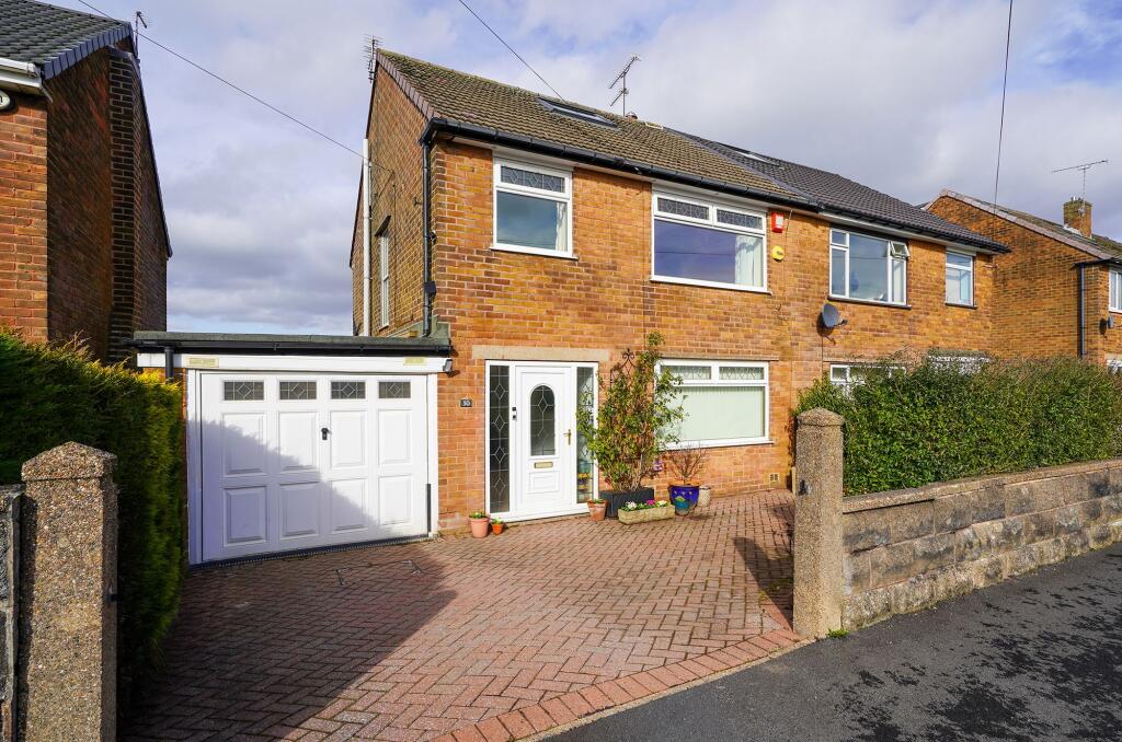 Main image of property: Peterborough Road, Sheffield, S10