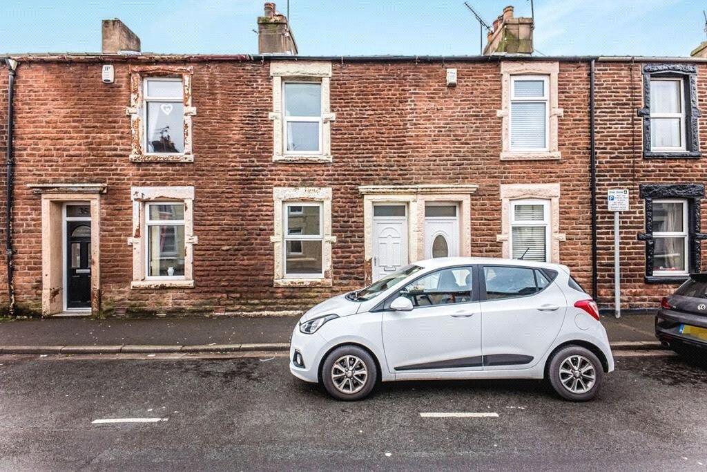 Main image of property: Victoria Road, Workington, Cumbria, CA14