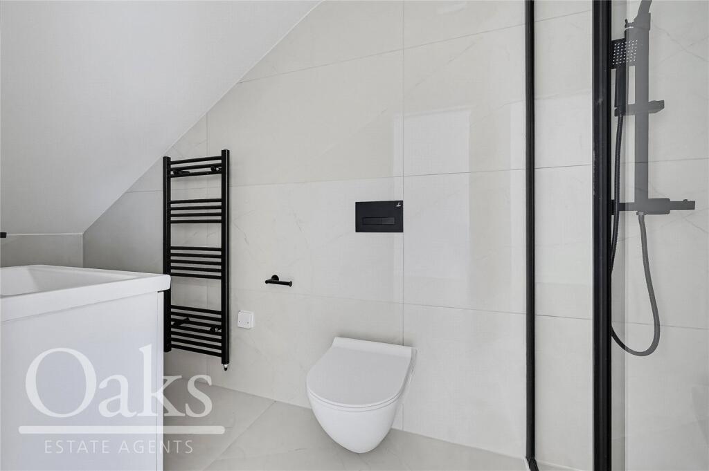 Apartment in London - More