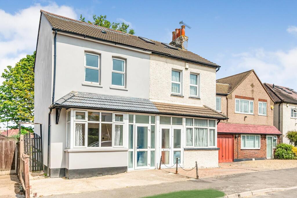 Main image of property: Westfield Road, Cheam, Sutton