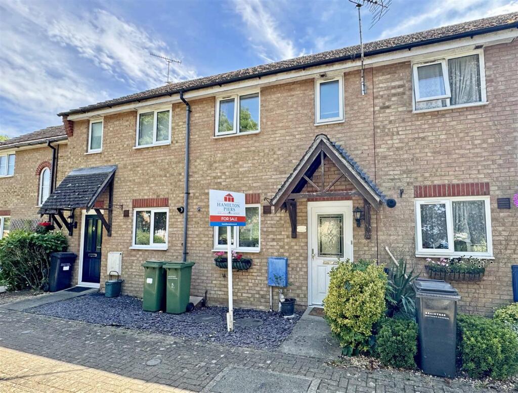 Main image of property: Stanstrete Field, Great Notley, Braintree