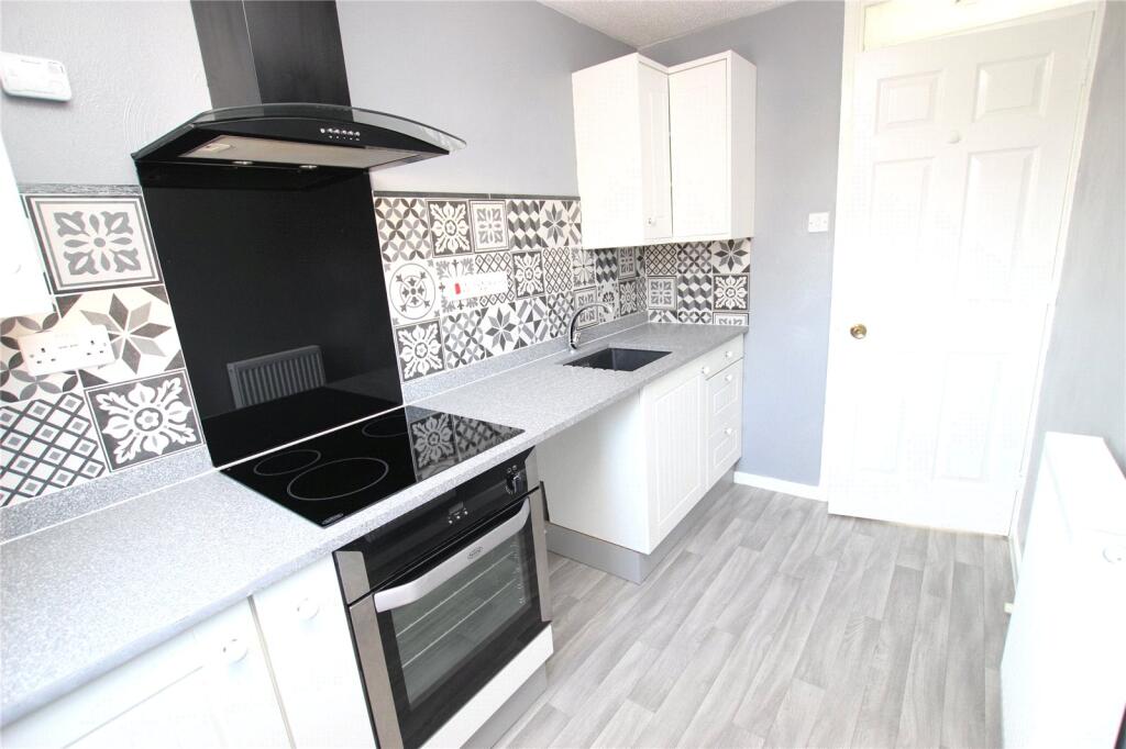 Main image of property: Repton Close, Luton, LU3