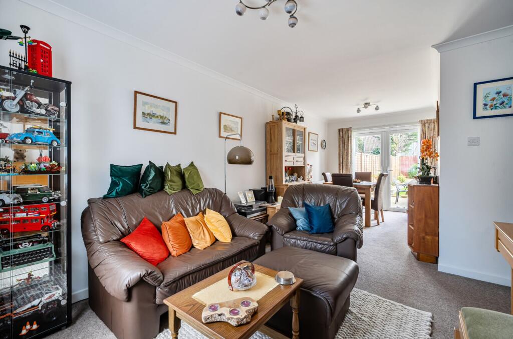 Additional image 8 of Holm Oaks, Butleigh, BA6