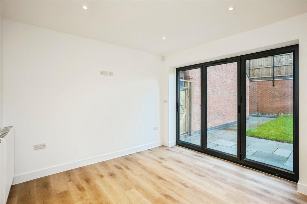 House in Melton, Leicestershire - View 4