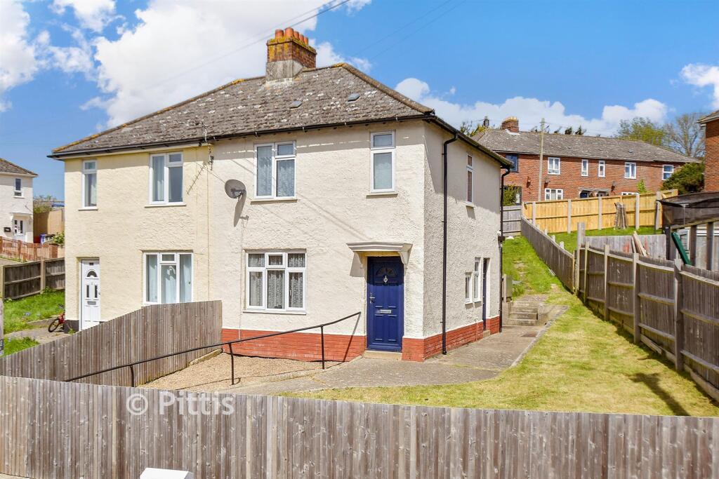 Main image of property: Highfield Road, Newport, Isle of Wight