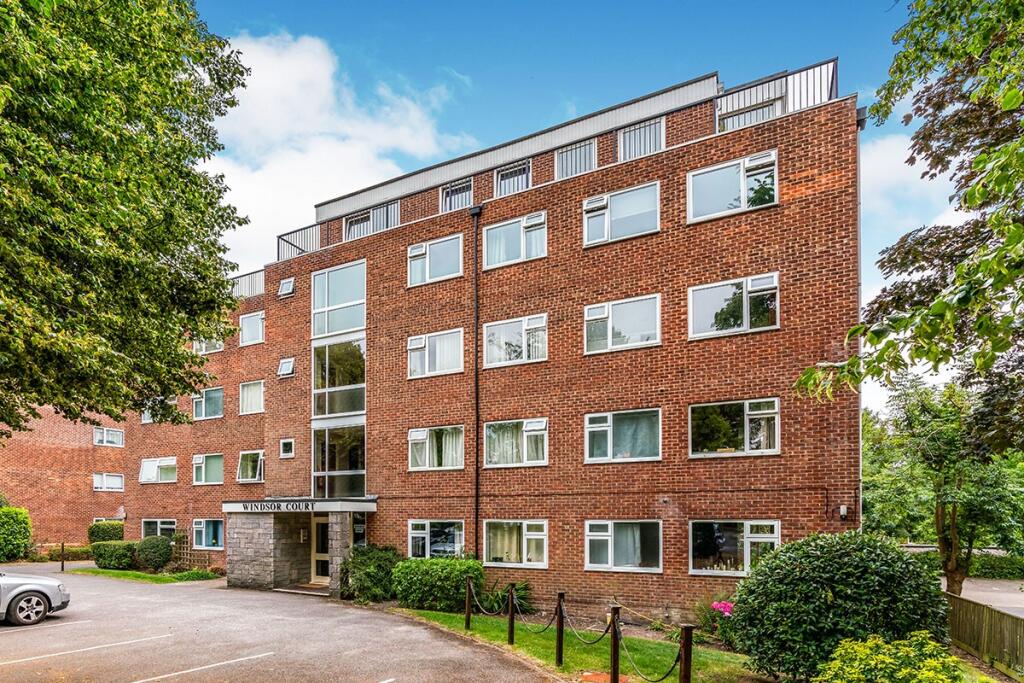 Main image of property: Winn Road, Southampton, SO17