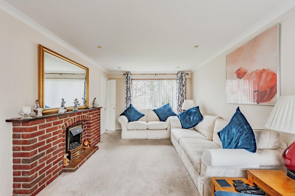 Main image of property: Downland Drive, Crawley