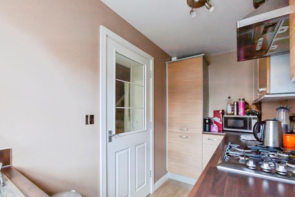 Pipistrelle Way, Oadby, Leicestershire, LE2 photo 3