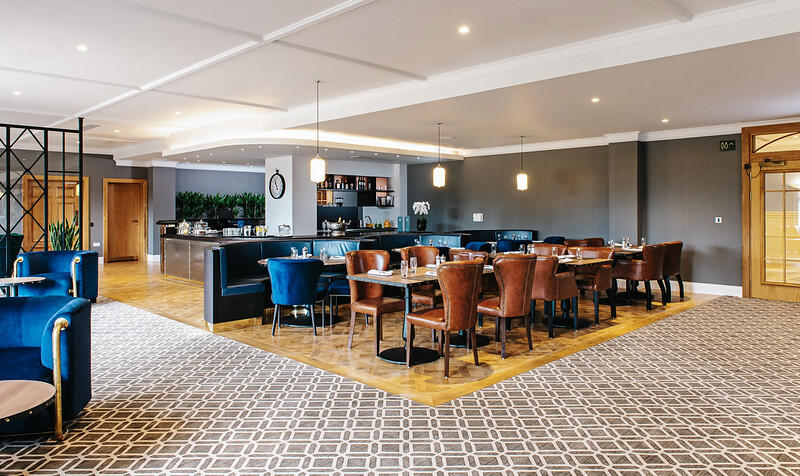 Additional image 29 of Woodland Drive, Great Alne Park, Alcester, Warwickshire, B49