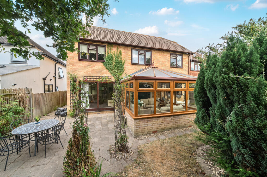 Main image of property: Lennard Road, Bromley, Kent, BR2