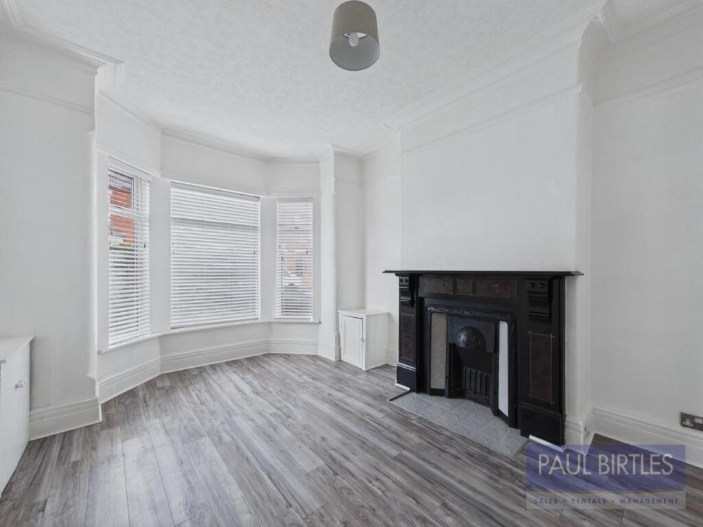 House in Salford, Greater Manchester - View 3