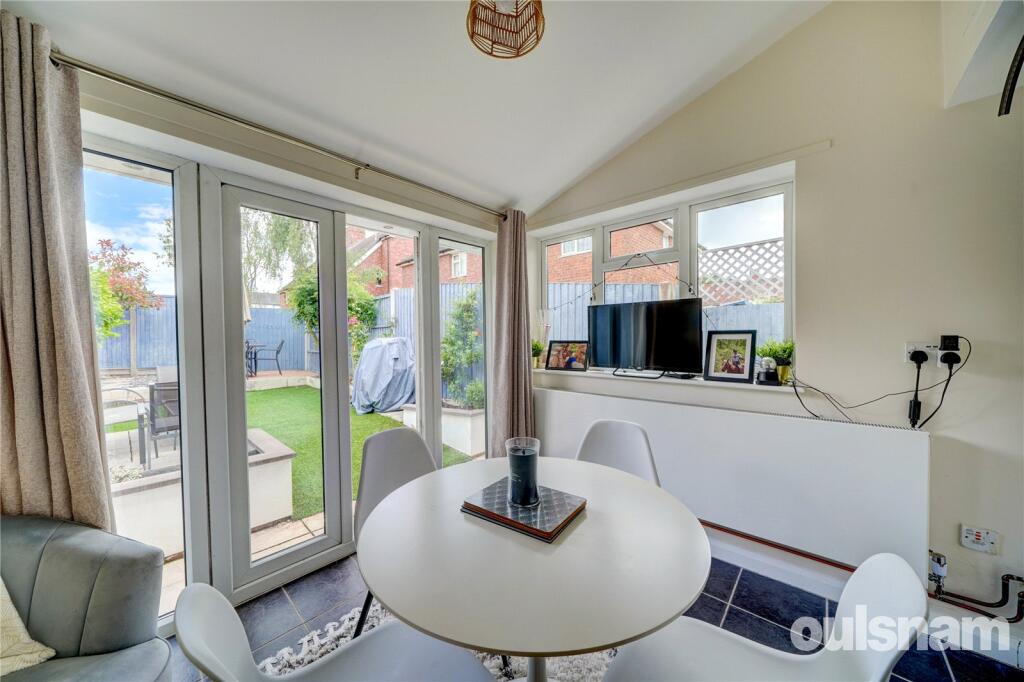 House in Wychavon, Worcestershire - View 4