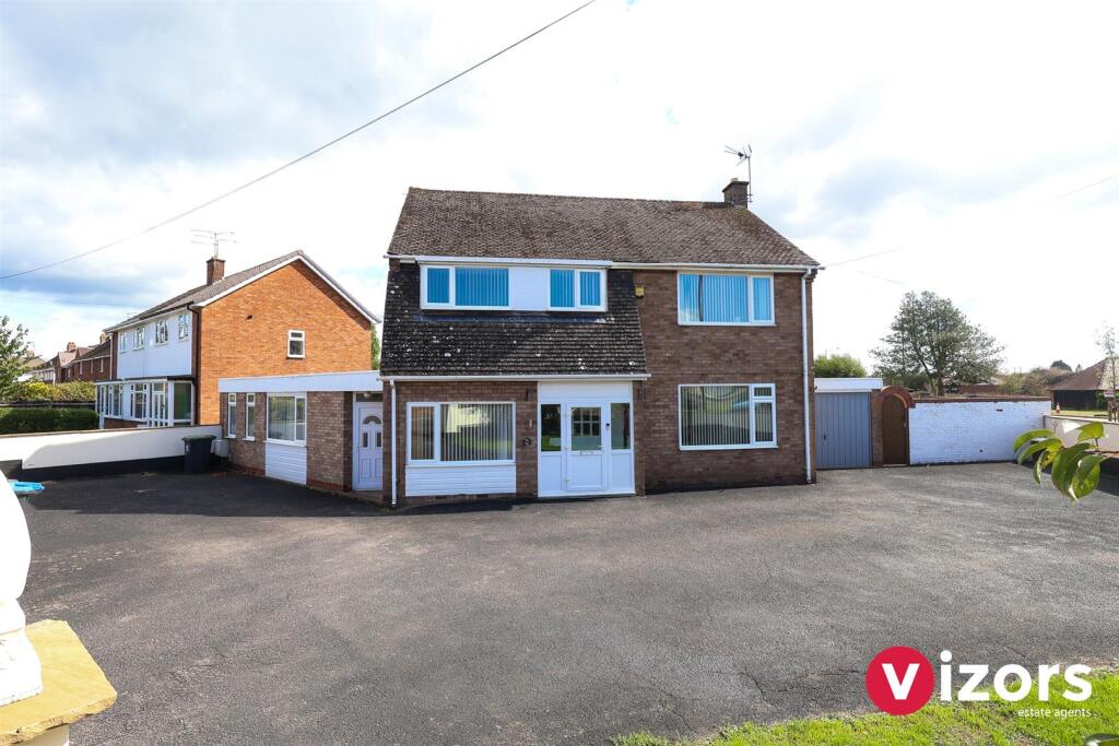 Main image of property: Watts Road, Studley