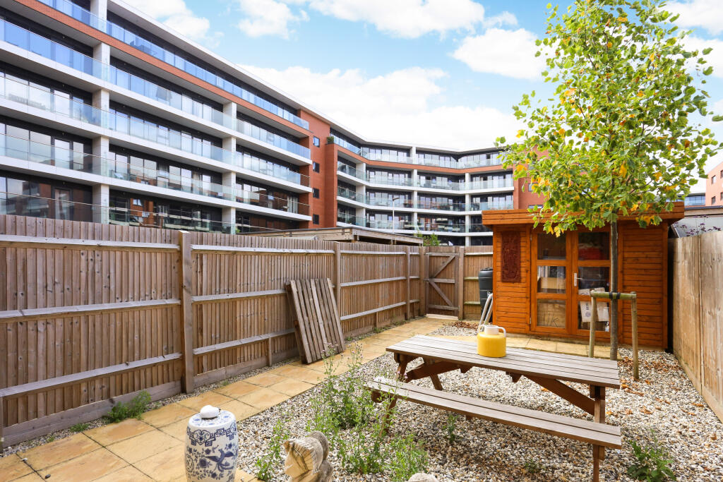 Main image of property: Racecourse Road, Newbury, RG14