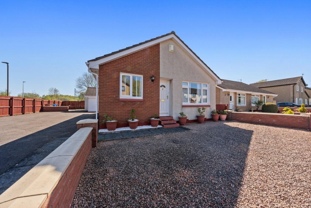 Main image of property: Maurice Avenue, Stirling, FK7