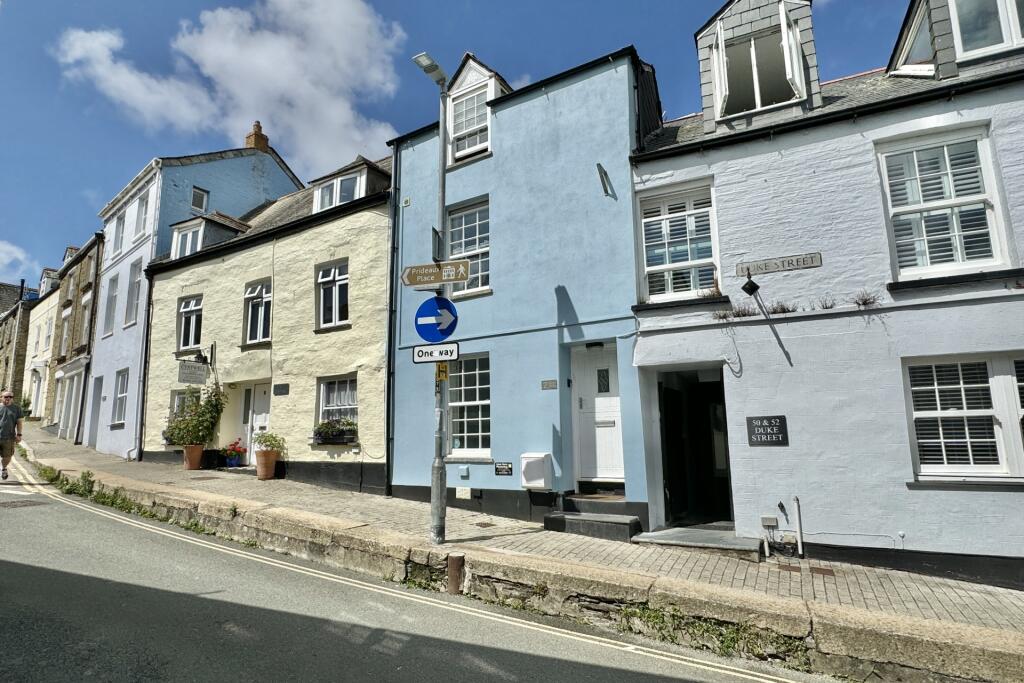 Main image of property: Cross Street, Padstow, PL28